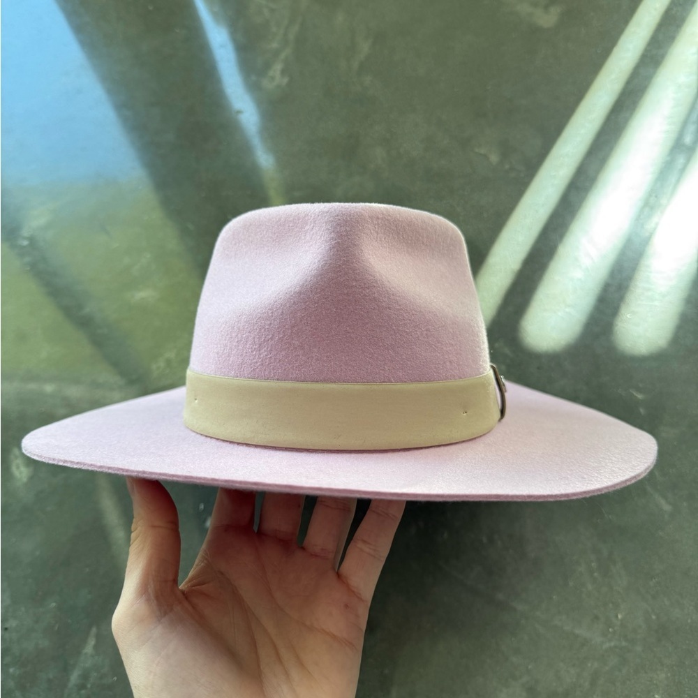 Kooringal Pink Hat - Picture 8 of 13